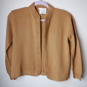 Dorothy Dodson 1950's rare vintage sweater.